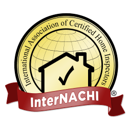 InterNACHI Home inspector